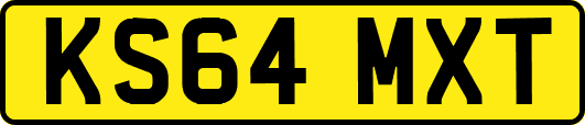 KS64MXT