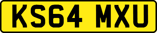 KS64MXU