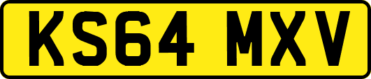 KS64MXV