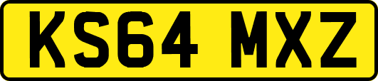 KS64MXZ