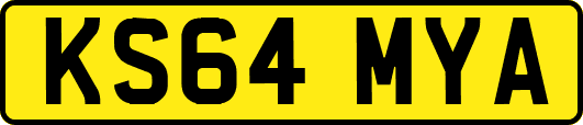 KS64MYA