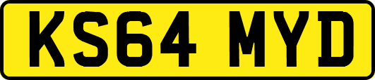 KS64MYD
