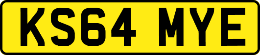 KS64MYE
