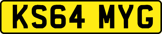 KS64MYG