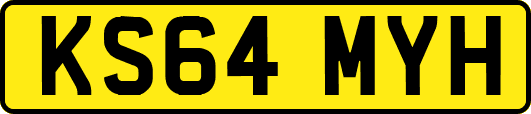 KS64MYH