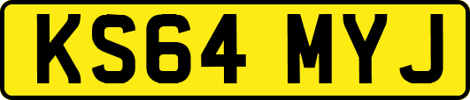 KS64MYJ