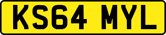 KS64MYL