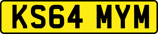 KS64MYM