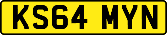 KS64MYN