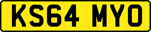 KS64MYO