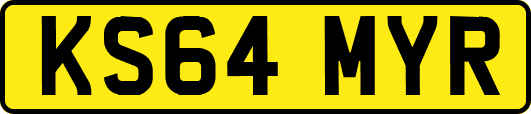 KS64MYR