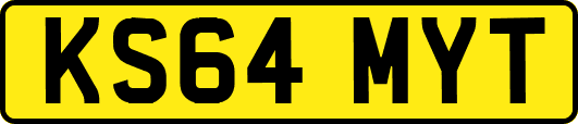 KS64MYT