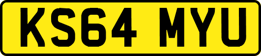 KS64MYU