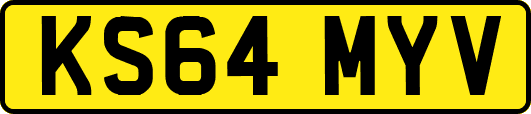 KS64MYV