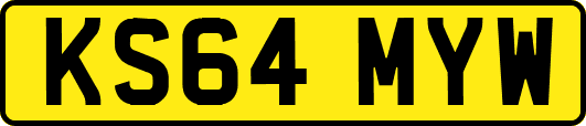KS64MYW