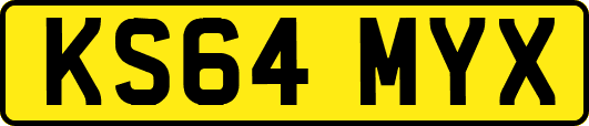 KS64MYX