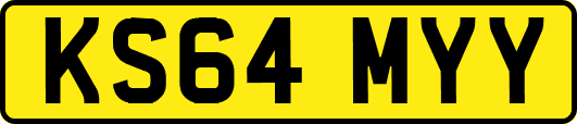 KS64MYY