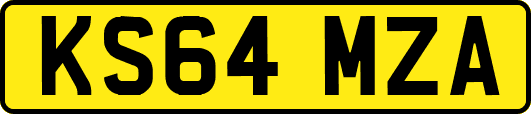KS64MZA