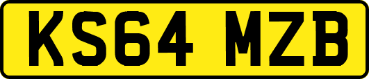 KS64MZB