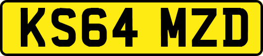 KS64MZD