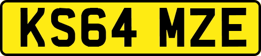 KS64MZE