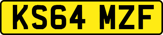KS64MZF