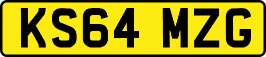 KS64MZG