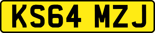 KS64MZJ
