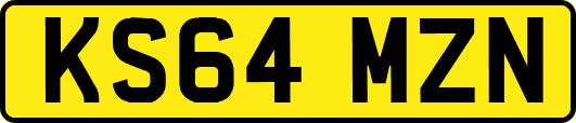 KS64MZN
