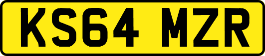 KS64MZR