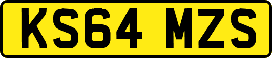 KS64MZS