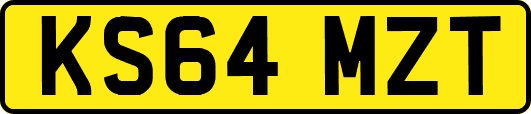 KS64MZT