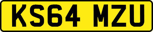 KS64MZU