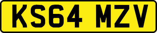 KS64MZV