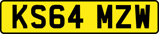 KS64MZW