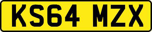 KS64MZX