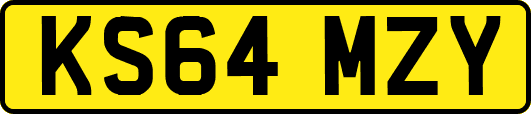 KS64MZY