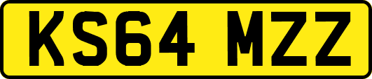 KS64MZZ