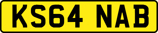 KS64NAB