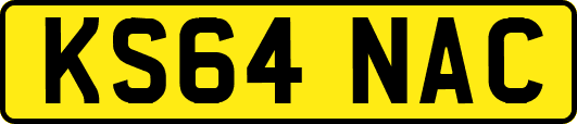 KS64NAC