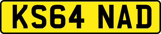 KS64NAD