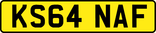 KS64NAF