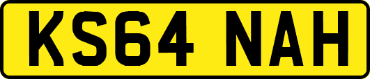 KS64NAH