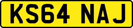 KS64NAJ