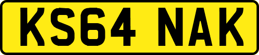 KS64NAK