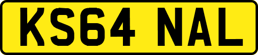 KS64NAL