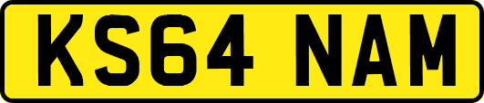 KS64NAM