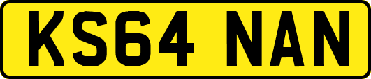 KS64NAN