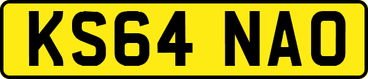 KS64NAO