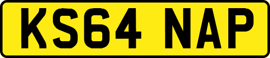 KS64NAP